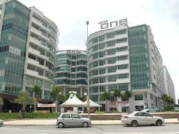 Jaya One