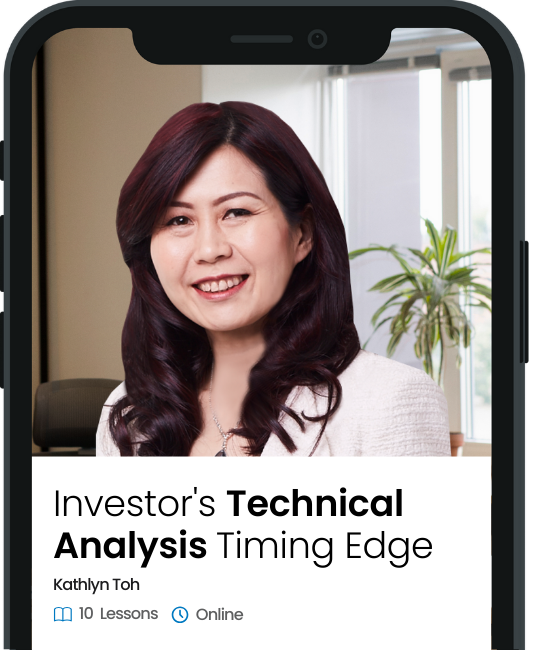 Accelerator Course - Header Kathlyn