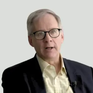 Brett Steenbarger