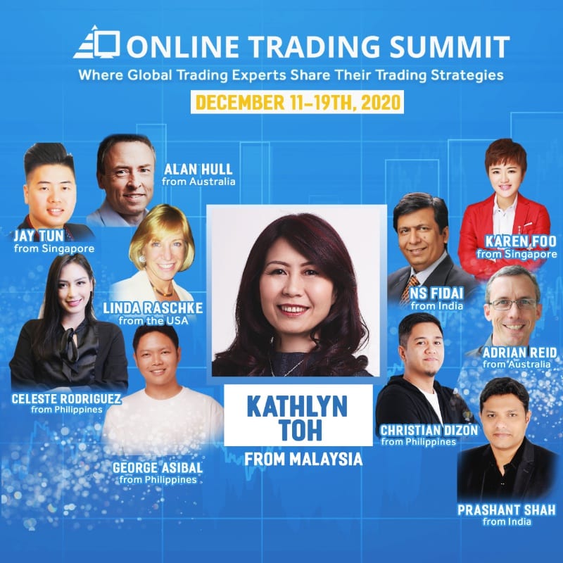 Online Trading Summit 2020