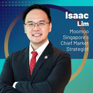 Isaac Lim
