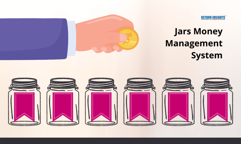 The Jars Money Management System Beyond Insights
