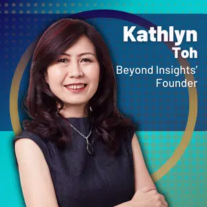 Kathlyn Toh