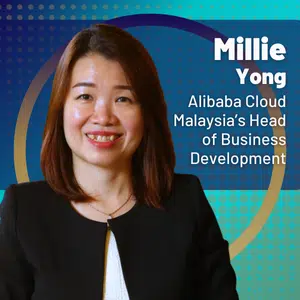 Millie Yong