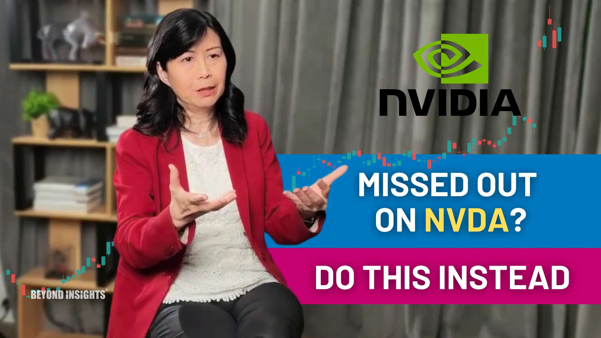 Missed Out On Nvidia Here S What You Can Do Beyond Insights Missed Out On Nvidia Here S What You Can Do Beyond Insights