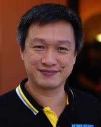 Tan Hong Tzeh - New