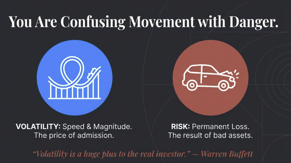 stock market volatility