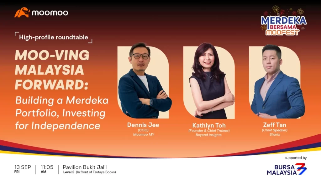 Beyond Insights Merdeka Bersama MooFest