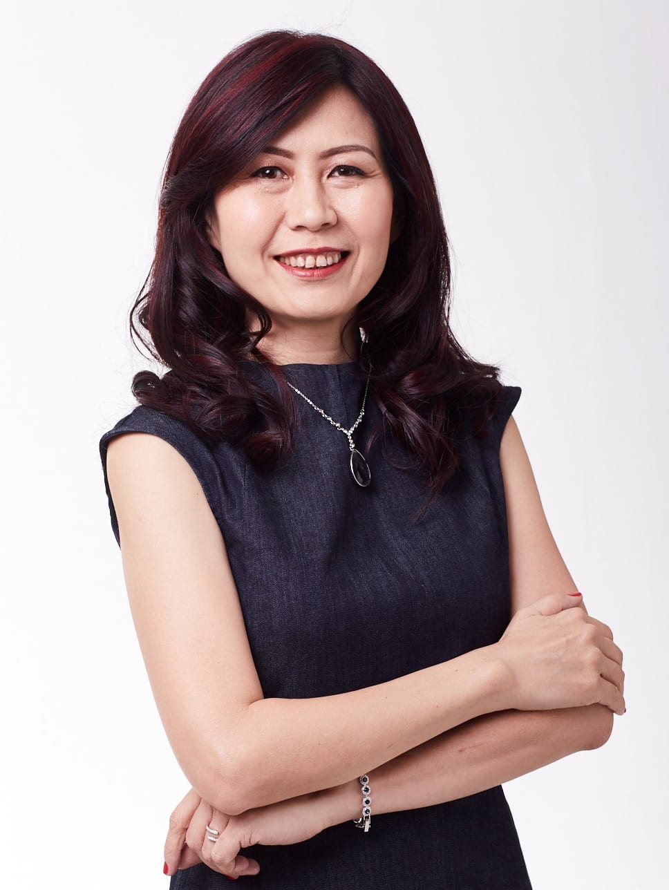 Kathlyn Toh